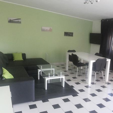 De Amicis Apartment Cagliari Rom bilde