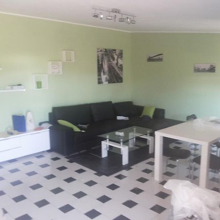 De Amicis Apartment Cagliari Rom bilde