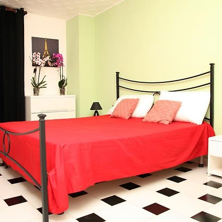 De Amicis Apartment Cagliari Rom bilde