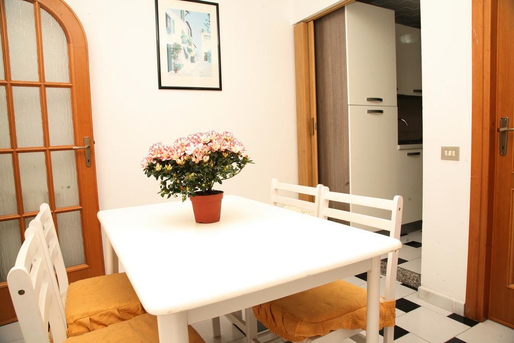 De Amicis Apartment Cagliari Rom bilde