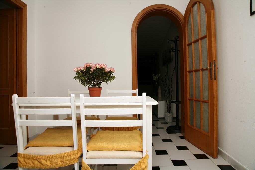 De Amicis Apartment Cagliari Rom bilde