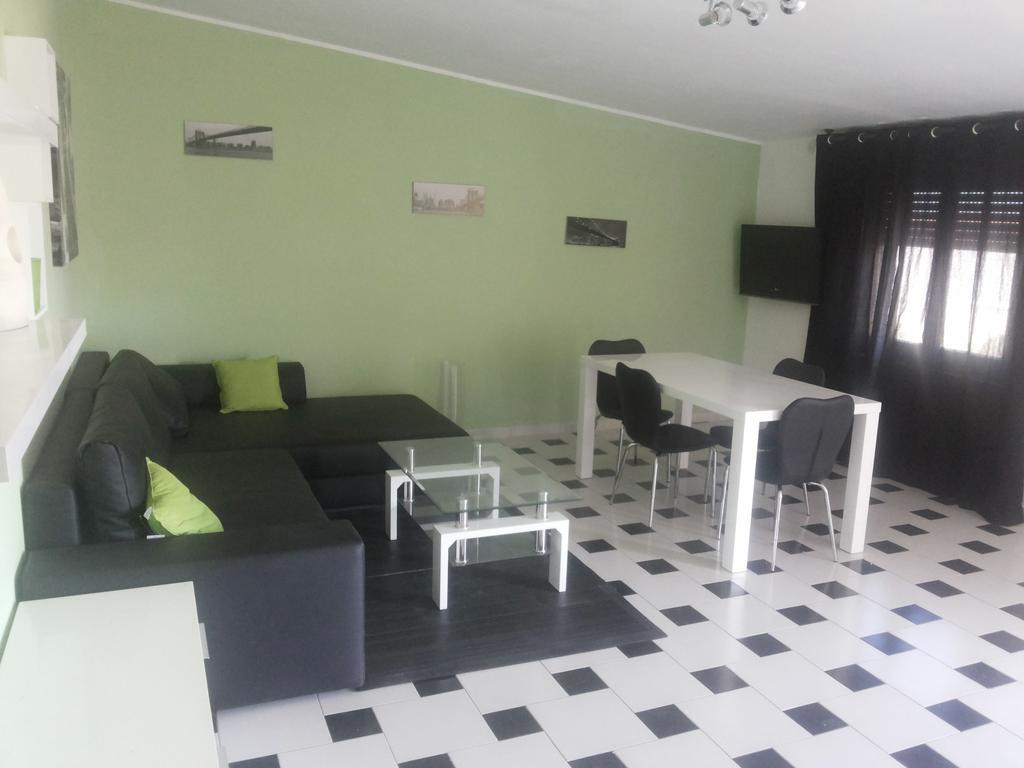 De Amicis Apartment Cagliari Rom bilde