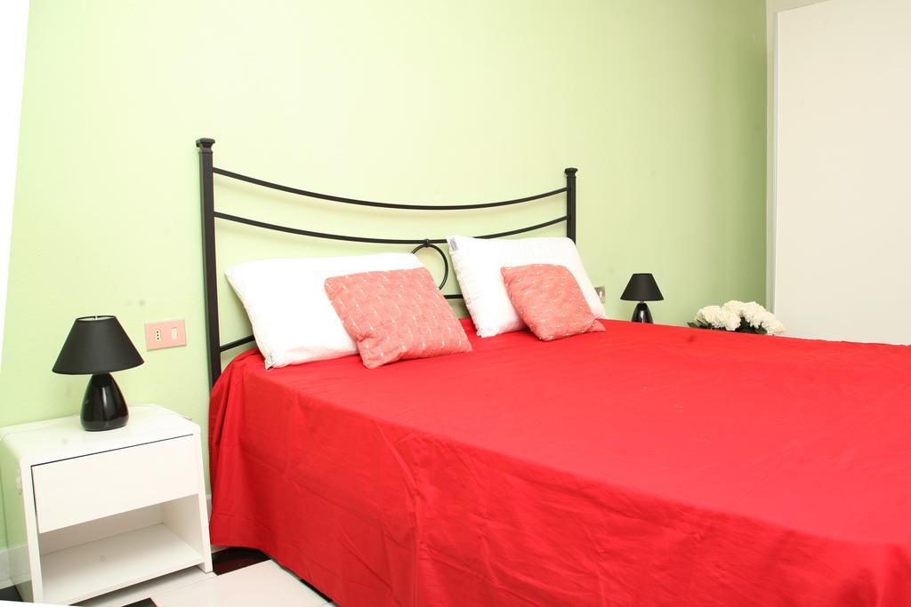 De Amicis Apartment Cagliari Rom bilde