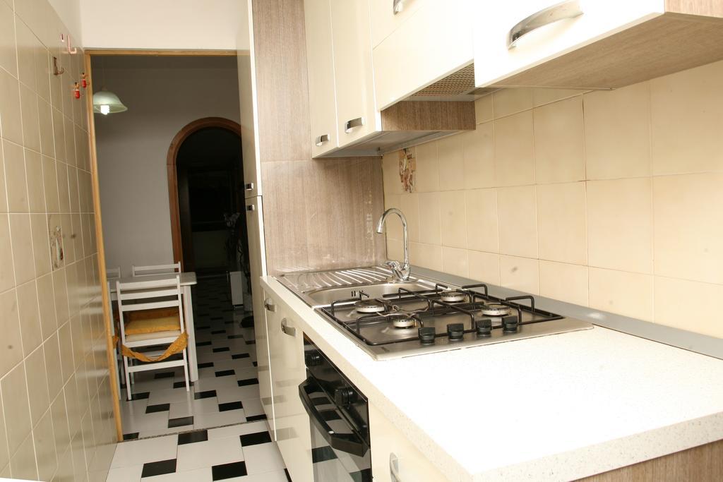 De Amicis Apartment Cagliari Rom bilde