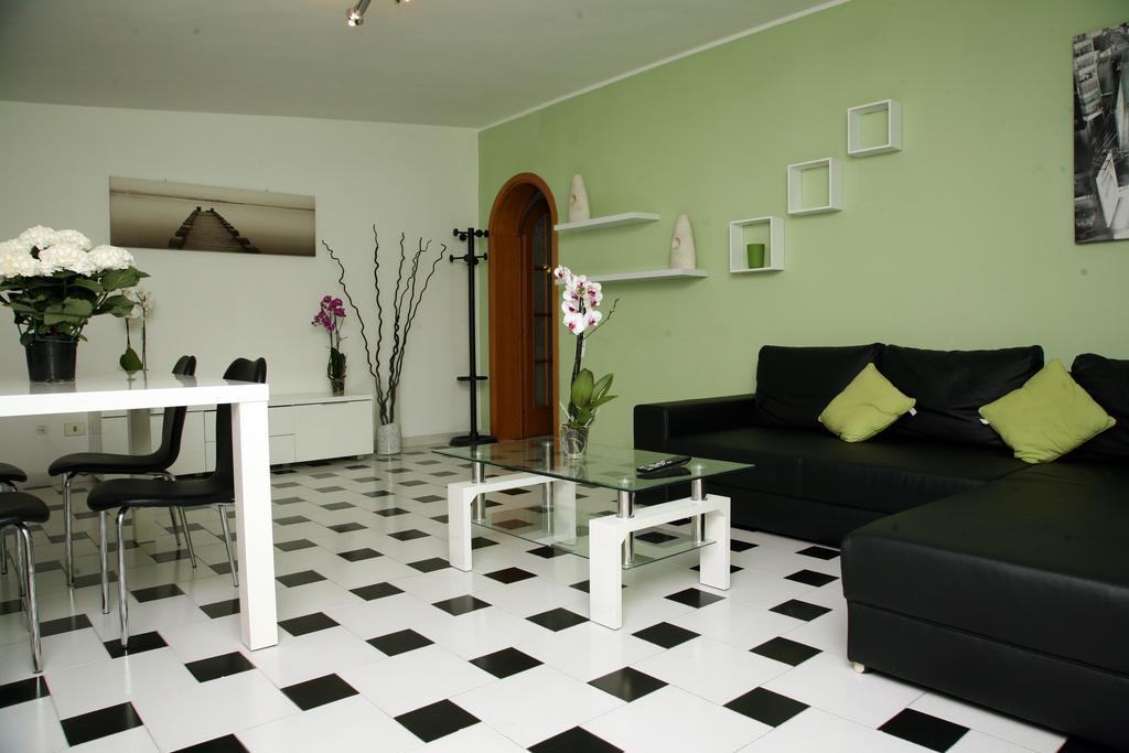 De Amicis Apartment Cagliari Rom bilde