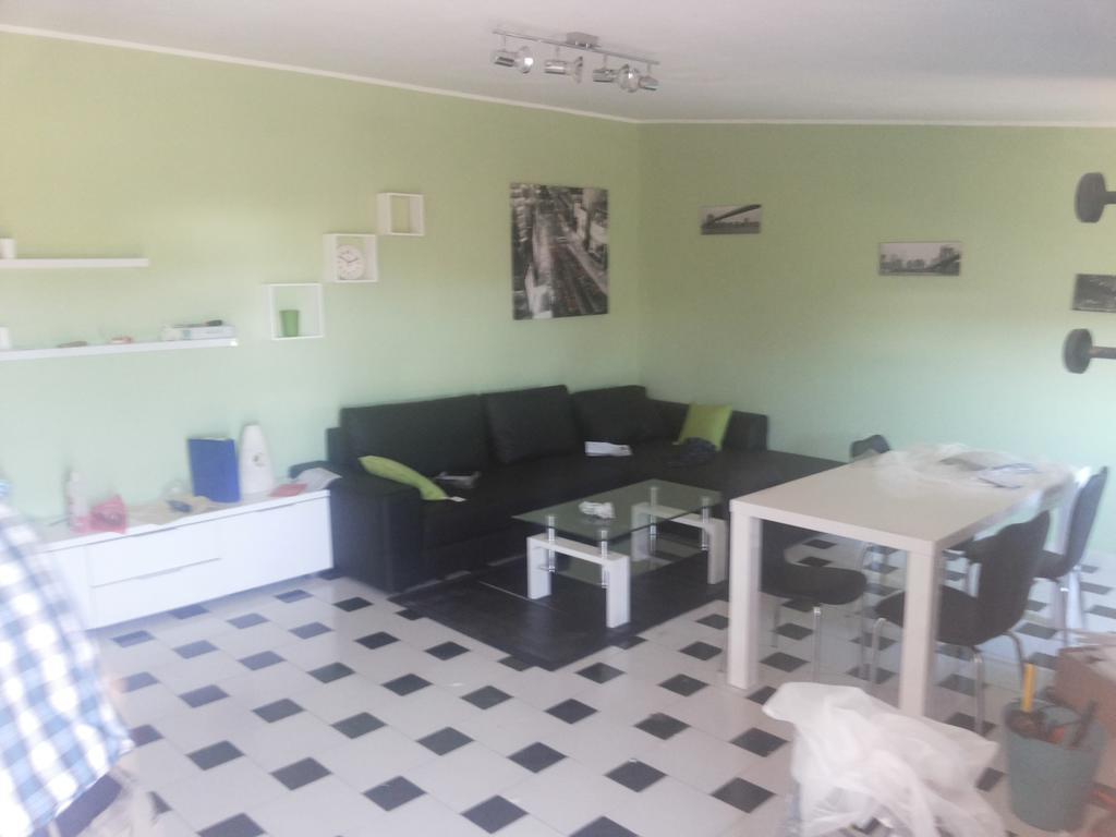De Amicis Apartment Cagliari Rom bilde