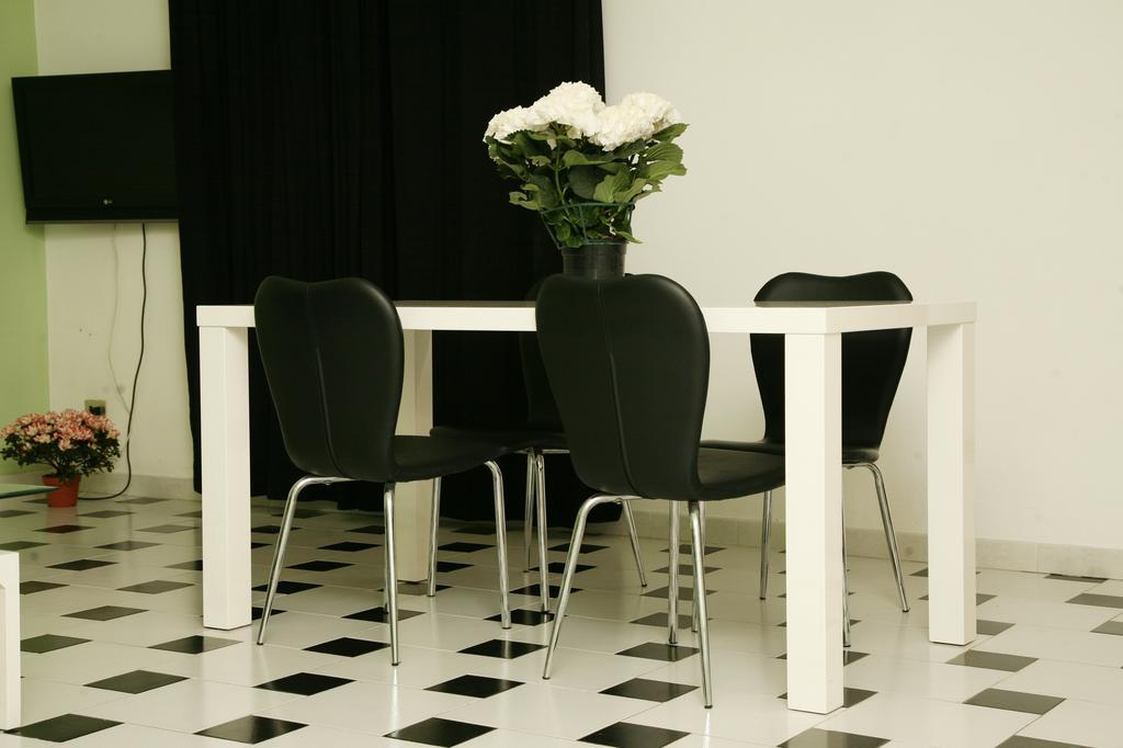 De Amicis Apartment Cagliari Rom bilde