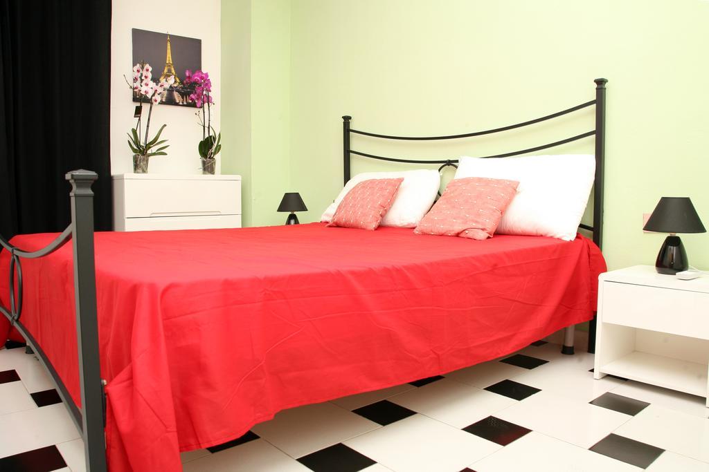 De Amicis Apartment Cagliari Rom bilde