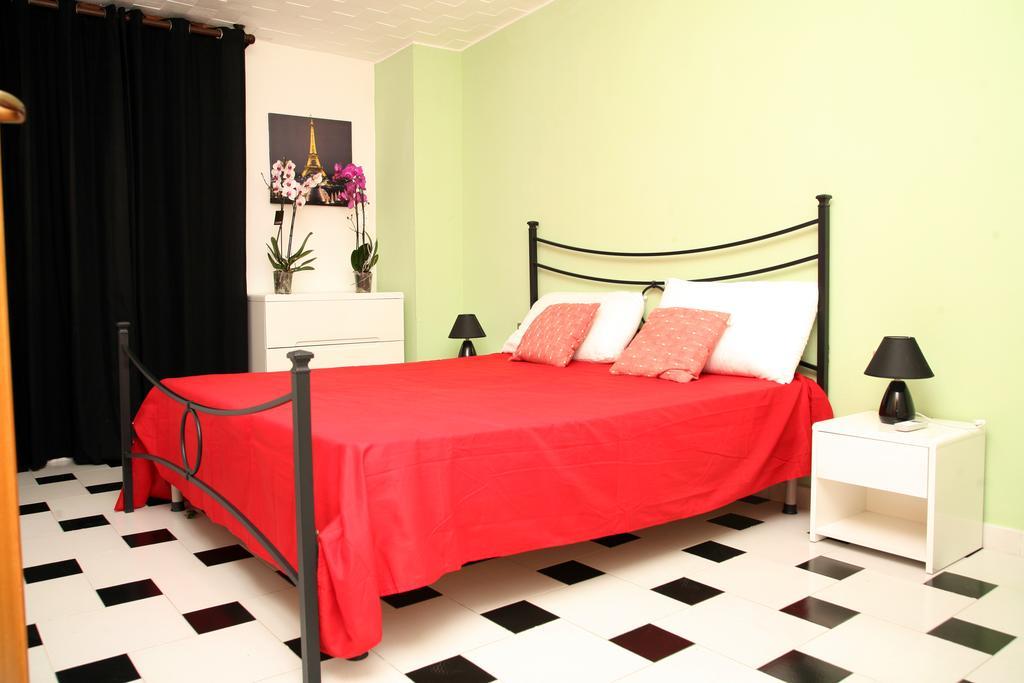 De Amicis Apartment Cagliari Rom bilde