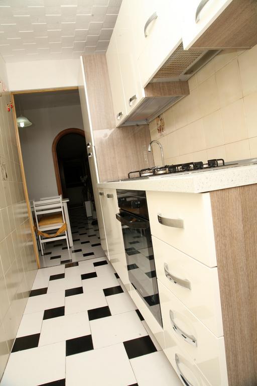 De Amicis Apartment Cagliari Rom bilde