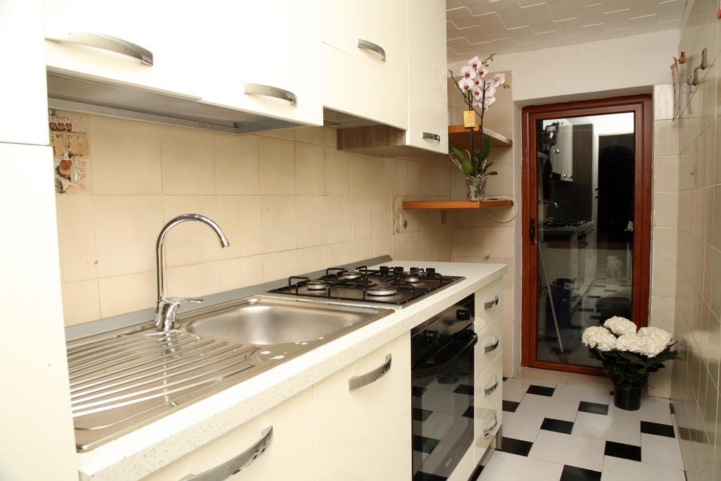 De Amicis Apartment Cagliari Rom bilde